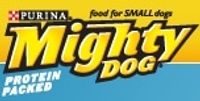 Mighty Dog Food coupons